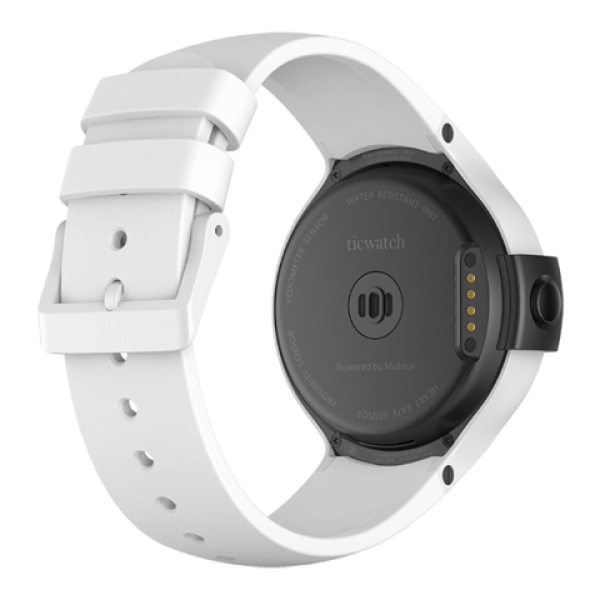Ticwatch Sport Aktivite Saati