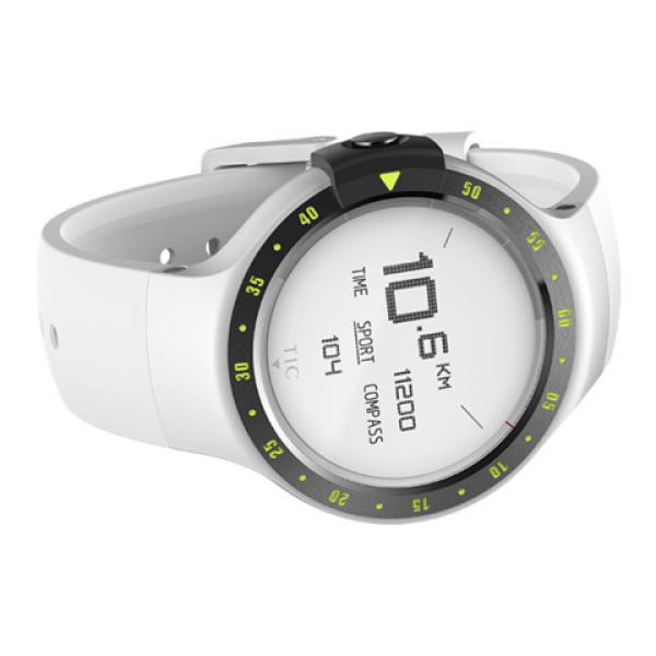 Ticwatch Sport Aktivite Saati