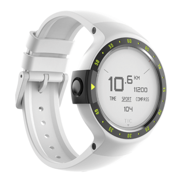 Ticwatch Sport Aktivite Saati