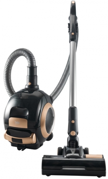 Beko VRC 95536 B Şarjlı Süpürge