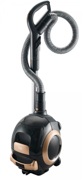 Beko VRC 95536 B Şarjlı Süpürge