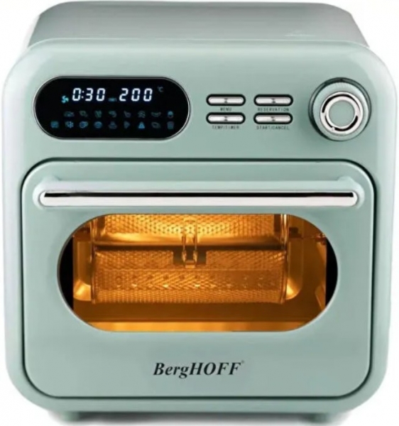 BergHOFF Berghoff Gem Retro Solo Fırın