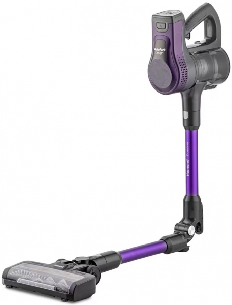 Homend Dustrider 1266H Şarjlı Süpürge