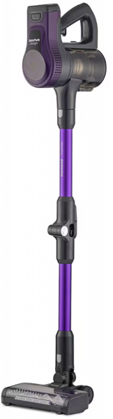 Homend Dustrider 1266H Şarjlı Süpürge
