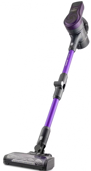 Homend Dustrider 1266H Şarjlı Süpürge