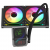 GameBooster Sıght Pro 240 İşlemci Soğutucu