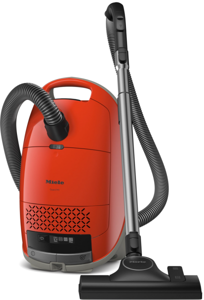 Miele Guard M1 Elektrikli Süpürge