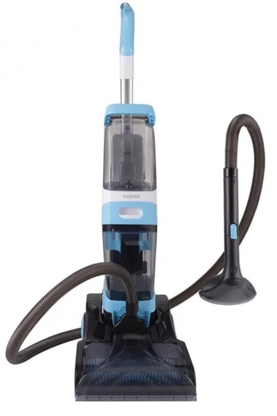 Yasomi T20 Pro HydroStream Halı Yıkama Makinesi