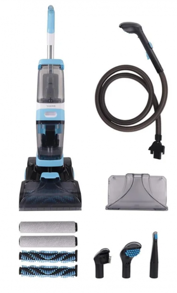 Yasomi T20 Pro HydroStream Halı Yıkama Makinesi