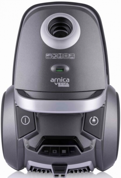 Arnica ET14140 Vesta Ergo Active Elektrikli Süpürge