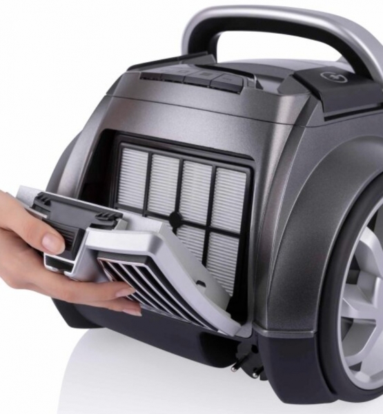 Arnica ET14140 Vesta Ergo Active Elektrikli Süpürge
