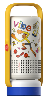 XGIMI Vibe One LCD Projeksiyon
