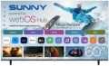 Sunny SN60LEDM-W02M resim