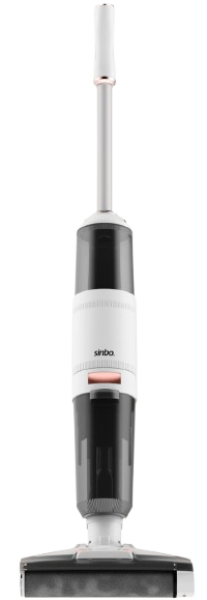 Sinbo SFC-4102 Şarjlı Süpürge
