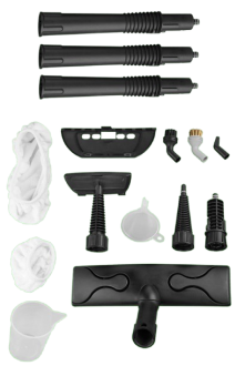 Kiwi KSC-4217 Buharlı Temizleyici