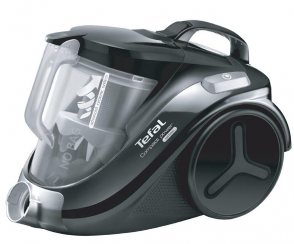 Tefal TW37B1TR Compact Power Cyclonic Elektrikli Süpürge