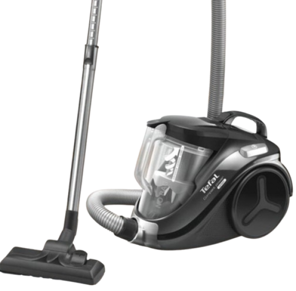 Tefal TW37B1TR Compact Power Cyclonic Elektrikli Süpürge