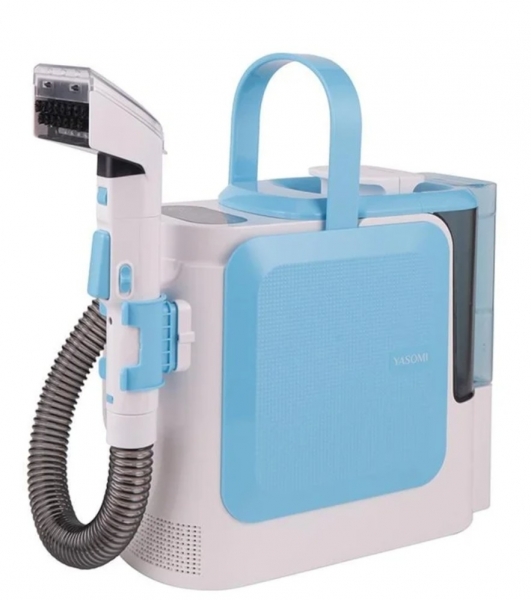 Yasomi C11 Pro Halı Yıkama Makinesi