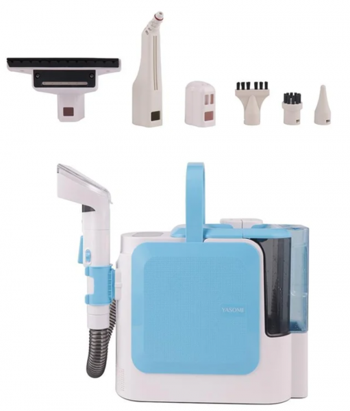 Yasomi C11 Pro Halı Yıkama Makinesi