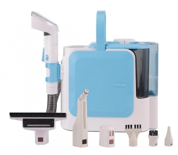 Yasomi C11 Pro Halı Yıkama Makinesi