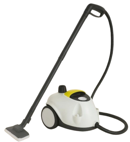 Mieco Stella Deluxe Buharlı Temizleyici