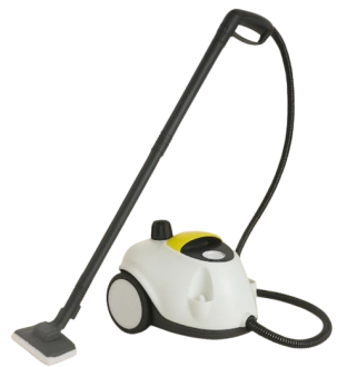 Mieco Stella Deluxe Buharlı Temizleyici