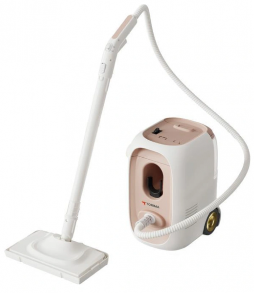 Torima TSC-02 Buharlı Temizleyici