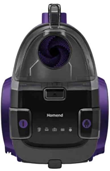 Homend Dustroyer 1255H Elektrikli Süpürge