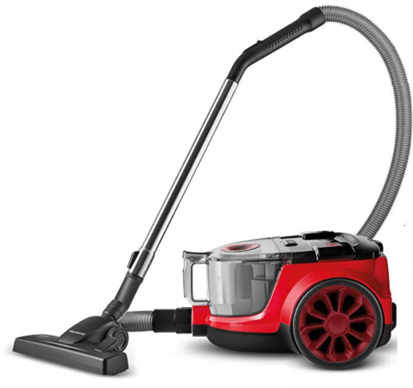 Homend Dustroyer 1255H Elektrikli Süpürge