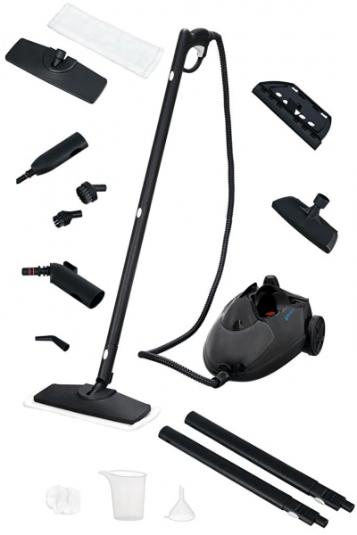 Bright Elegance BE-3450 Buharlı Mop