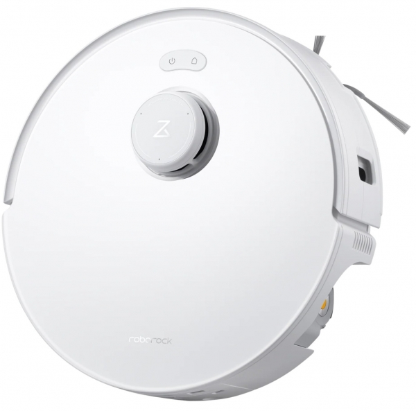 Roborock Qrevo Curv 2 Flow Robot Süpürge+Mop