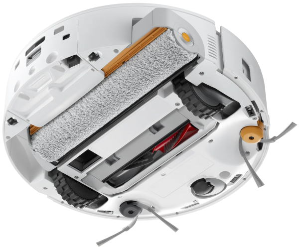 Roborock Qrevo Curv 2 Flow Robot Süpürge+Mop