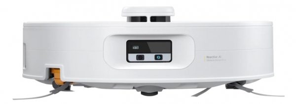 Roborock Qrevo Curv 2 Flow Robot Süpürge+Mop