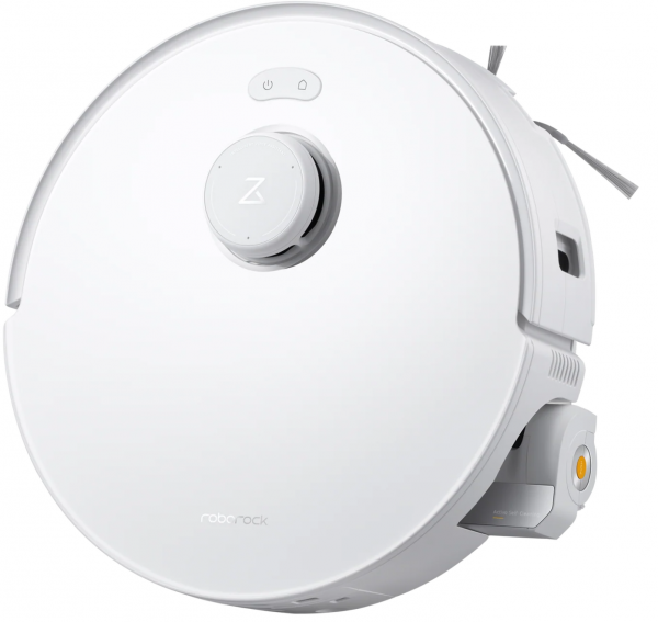 Roborock Qrevo Curv 2 Flow Robot Süpürge+Mop