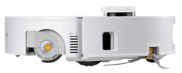 Roborock Qrevo Curv 2 Flow Robot Süpürge+Mop