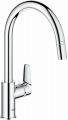 Grohe Start Edge 30550000 resim