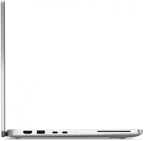 Dell Pro 14 Plus PB14250 BTO105-PB14250-UBU Laptop
