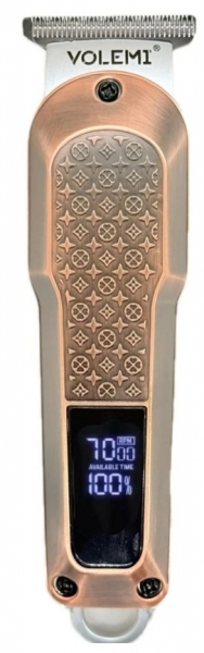 Volemi V-0093 Saç Kesme Makinesi