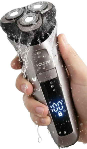 Volemi V-0915 Sakal Kesme Makinesi