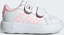 Adidas Disney Minnie Mouse Grand Court resim