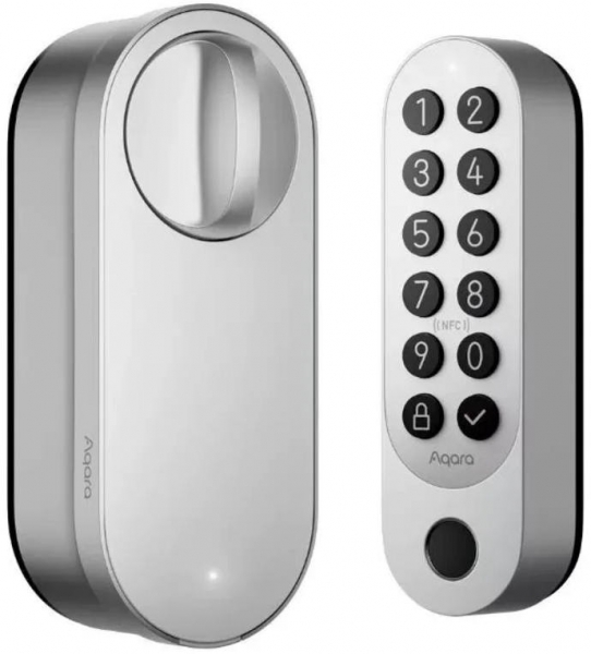 Aqara Smart Lock U200 Akıllı Kilit