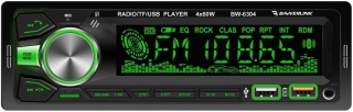 Bawerlink BW-6304 Oto Teyp