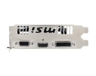 MSI Radeon R7 250 2GD3 OCV1 Ekran Kartı