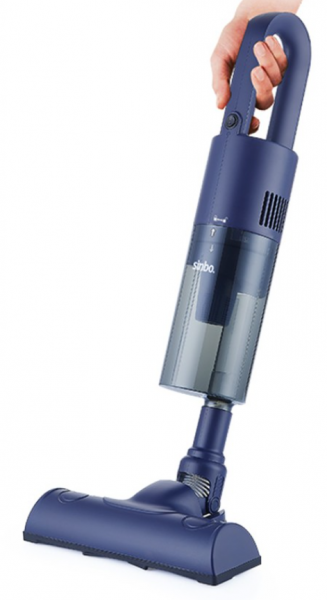 Sinbo SVC-8628 Elektrikli Süpürge