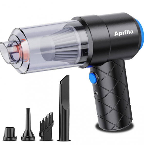 Aprilla AVC-4034 Şarjlı Süpürge