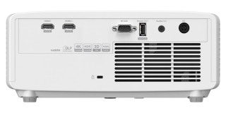 Optoma ZH400 DLP Projeksiyon