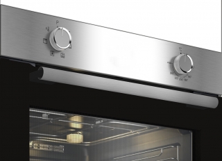 Grundig GEBE11102X Ankastre Fırın