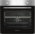Grundig GEBE11102X Ankastre Fırın