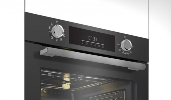 Grundig GEBM12302ZG Ankastre Fırın