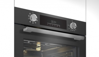 Grundig GEBM12302ZG Ankastre Fırın
